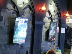 -Dark·大玩家馆沉浸剧情密室(黄埔店)