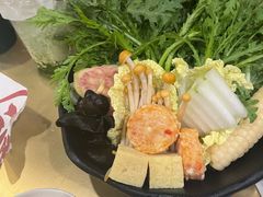 -牛街清真满恒記(平安里西大街店)