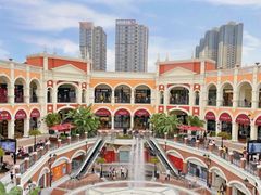 -佛罗伦萨小镇广佛名品奥特莱斯(疏港路店)