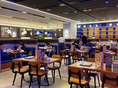 -bluefrog蓝蛙(新三里屯太古里店)