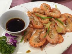 -复旦大学-正大餐厅