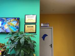 -思未·亲子水育游泳(滨河店)
