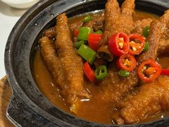 -味仙居(环城南路店)