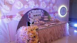 -友谊宫·宴会厅