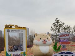 -青藏高原野生动物园