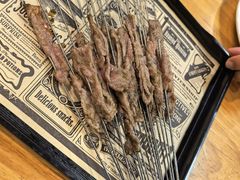 -黄小串·烤串海鲜涮牛肚(升龙广场店)