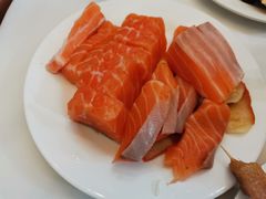 -五月罗马海鲜自助餐厅(陆家嘴店)
