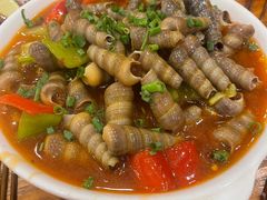 -疍家人黄记海鲜火烧烤