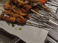 -楚太子  中餐&烧烤(武大店)