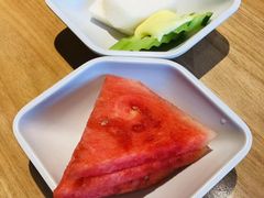 -豪客来牛排(红豆万花城店)
