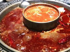 -晓宇重庆火锅(大唐不夜城店)