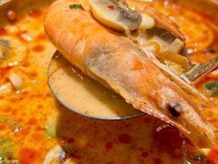 -Home Thai·泰谣(王府井apm店)