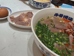 -陳香貴·兰州牛肉面(上海长风大悦城店)