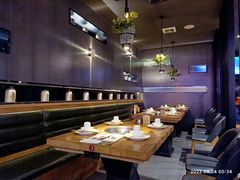 -红顶老汉烧鸡公羊蝎子火锅(学士街店)