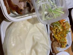 -老胖串店(山大路店)