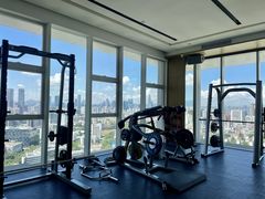-普拉达游泳健身(水湾1979店)