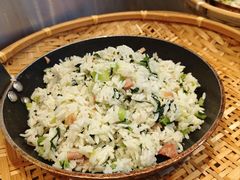 -松沪名灶·豆浆鱼头·新上海菜(江川路交大店)