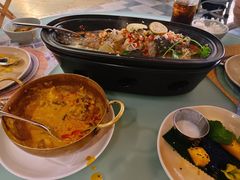 -CHINCHIN 青青·泰国料理(万象食家店)