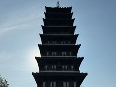 -宜兴龙背山森林公园