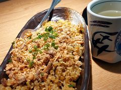 -沼津港精致料理·寿喜烧·烧鸟(青浦宝龙广场日料榜单店)