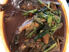 -风云面馆(珠海路店)