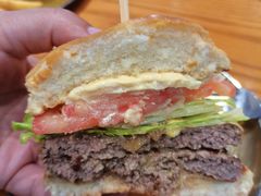 -魏斯理汉堡(西安沣东吾悦店)