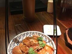 -客语客家菜(东山口店)