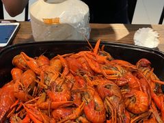-盒马鲜生(岭南新世界店)