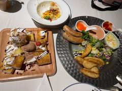 -俄士厨房(五棵松华熙LIVE店)