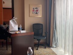 -济南喜来登酒店