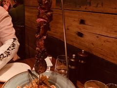 -The Meat & Wine Co Southbank(南岸店)