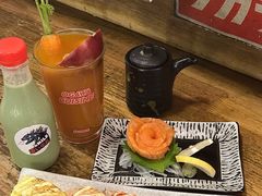 -小川洋风料理(江汉路店)