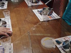 -神府路壹号·海鲜烧烤·砂锅粥·锅物(三坊七巷店)