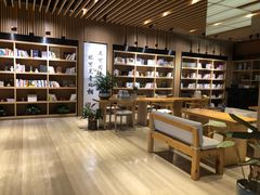 -青岛西海岸隆和福朋喜来登酒店