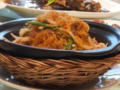 -上海精菜馆(虎踞关店)