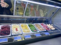-CORNER CONE GELATO酷矿手作霜淇淋(南头古城店)