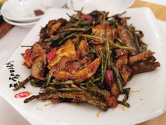 -秋香家韩式炭火烤肉(磐石路店)