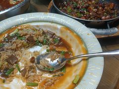 -威海九禧海鲜居渔水饺(经区店)