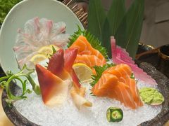 -樱嘢·炭火烧肉(惠南店)