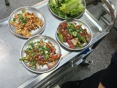 -郝大姐·乌龙山铁板烧(大学城三店)