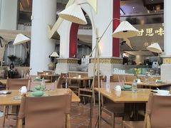 -甘思咪哚·云南艺术餐厅(天河广百店)