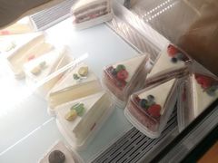 -姆们M Sweetie Cake(五道口店)
