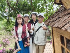 -名花谷生态庄园