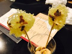 -玄品河豚(那覇國際通里之関)