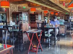 大堂-那家山城(樱桃园店)