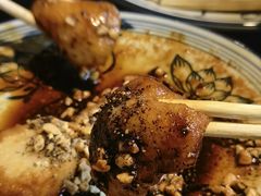 红糖糍粑-太平张醪糟(西街直营店)