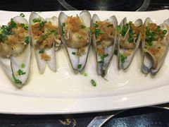 -渔傅·蓝海岸霞浦海鲜(正祥店)