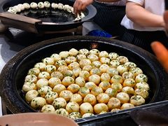 -哑巴生煎(临顿路店)