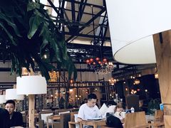 大堂-Maan coffee漫咖啡(1905店)