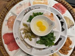-上坐过桥米线(顺城店)